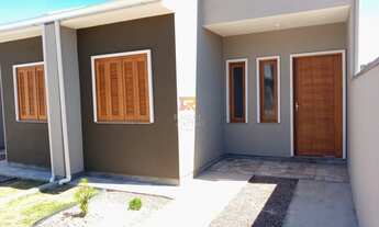 Imagem 2: CASA 2 DORMITORIOS RECANTO DA AMIZADE