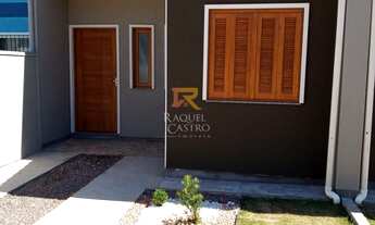 Imagem 3: CASA 2 DORMITORIOS RECANTO DA AMIZADE