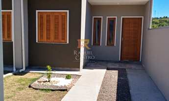 Imagem 4: CASA 2 DORMITORIOS RECANTO DA AMIZADE