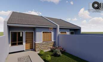 Imagem: CASA LOT. VILA FORTUNA