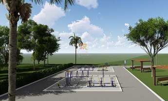 Imagem 4: RESIDENCIAL RECANTO DO VALE