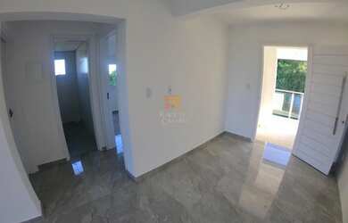 Imagem 6: RESIDENCIAL CITY, 1 dormitório, 1 banheiros, 1 vaga na garagem, 20M² de Área Construída