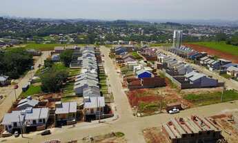 Imagem: ESQUINA LOTEAMNETO JARDIM VILA VERDE