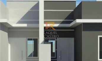 Imagem: CASA DOIS DORMITORIOS