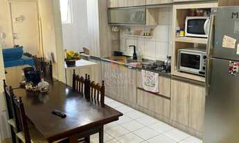 Imagem: APARTAMENTO 2 DORMITÓRIOS RESIDENCIAL VENEZA