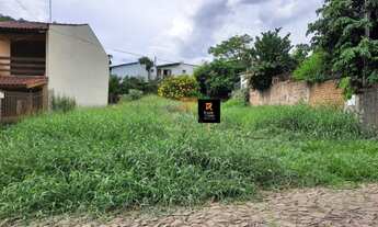 Imagem: TERRENO 396M² BAIRRO UNIÃO - ESTÂNCIA