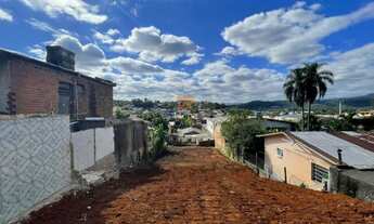 Imagem: TERRENO 363M² NO BAIRRO PETRÓPOLIS - NOVO