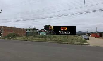 Imagem: TERRENO 382,23M² NO BAIRRO CAMPO GRANDE