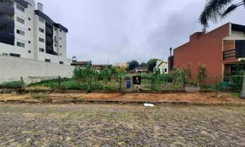 Imagem: TERRENO 770M² BAIRRO LIRA - ESTÂNCIA VELHA