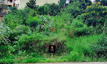 Imagem 1: TERRENO 529M² NO BAIRRO GUARANI - NOVO HAMBURGO