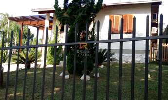 Imagem: CASA 2 DORMITÓRIOS EM PORTÃO - COLINA