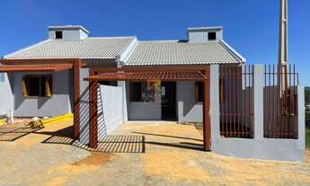 Imagem: Casa 2 Dormitórios Capela De Santana