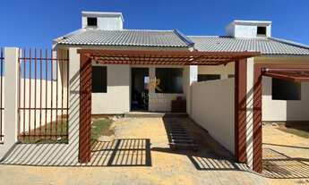 Imagem: Casa 2 Dormitórios Capela de Santana