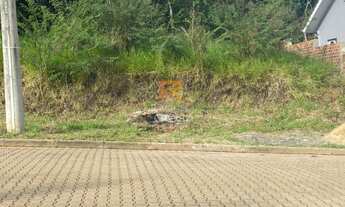 Imagem: Terreno 10.80 X 25