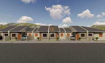 Imagem: CASA 2 DORMITÓRIOS EM CANOAS BAIRRO NITERÓI