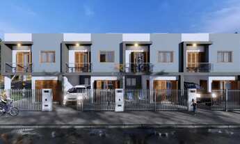 Imagem: SOBRADO 2 DORMITÓRIOS ESTÂNCIA VELHA BAIRRO