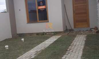 Imagem: CASA 2 DORMITÓRIO BAIRRO VILA RICA PORTÃO