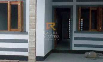 Imagem: CASA 2 DORMITÓRIOS CANOAS - BAIRRO MATO