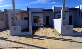 Imagem: CASA 2 DORMITÓRIO BAIRRO VILA RICA PORTÃO