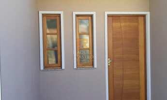 Imagem: CASA 2 DORMITÓRIOS BAIRRO VARGAS- SAPUCAIA