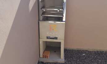 Imagem 6: CASA 2 DORMITÓRIOS BAIRRO VARGAS- SAPUCAIA