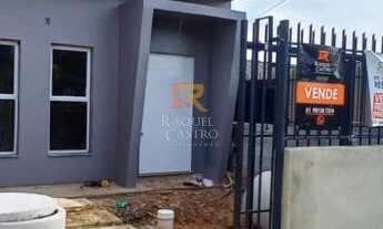 Imagem 5: Casa 02 Dormitórios, Lareira e churrasqueira, São Leopoldo