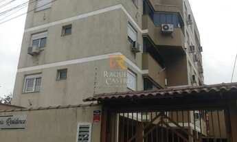 Imagem: Apto mobiliado nas SCHARLAU!!!