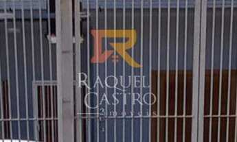 Imagem: Casa 2 Dormitórios Pronta Entrega São