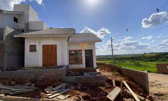 Imagem 5: Última Unidade em Fase de Finalização. Entrega da Obra Junho 2022. 3 Quartos com Suíte São