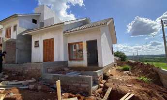 Imagem 7: Última Unidade em Fase de Finalização. Entrega da Obra Junho 2022. 3 Quartos com Suíte São