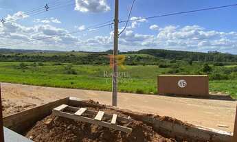 Imagem 4: Última Unidade em Fase de Finalização. Entrega da Obra Junho 2022. 3 Quartos com Suíte São