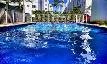 Imagem 2: EXCELENTE OPORTUNIDADE NO CENTRO DE SAPUCAIA DO SUL!! Apartamento 02 Dormitórios, Terceiro