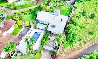 Imagem: Sobrado espetacular á venda em Campo Bom