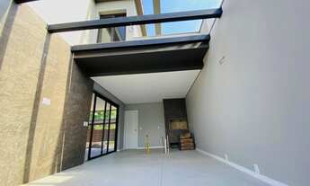 Imagem 3: Sobrado com 3 Dormitorio(s) localizado(a) no bairro em Campo Bom / Rio Grande do Sul Ref