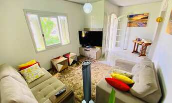 Imagem 3: Sobrado com 3 Dormitorio(s) localizado(a) no bairro Genuino Sampaio em Campo Bom / Rio Gr