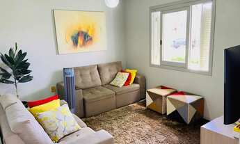 Imagem 4: Sobrado com 3 Dormitorio(s) localizado(a) no bairro Genuino Sampaio em Campo Bom / Rio Gr