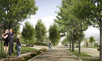 Imagem: Terreno com 2 Dormitorio(s) localizado(a)