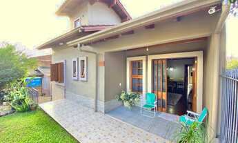 Imagem: Sobrado com 3 Dormitorio(s) localizado(a)