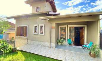 Imagem 2: Sobrado com 3 Dormitorio(s) localizado(a) no bairro Imigrante em Campo Bom / Rio Grande d