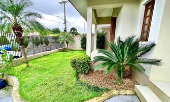 Imagem 3: Sobrado com 4 Dormitorio(s) localizado(a) no bairro Oeste em Sapiranga / Rio Grande do Su