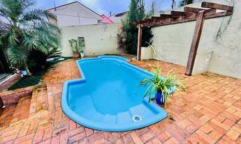 Imagem 7: Sobrado com 4 Dormitorio(s) localizado(a) no bairro Oeste em Sapiranga / Rio Grande do Su