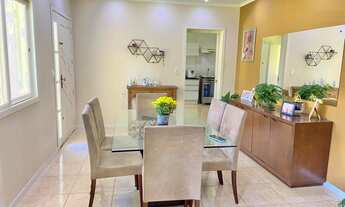 Imagem 2: Sobrado com 5 Dormitorio(s) localizado(a) no bairro em Campo Bom / Rio Grande do Sul Ref