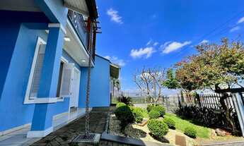 Imagem 4: Sobrado com 2 Dormitorio(s) localizado(a) no bairro Loteamento Firenze em Campo Bom / Rio