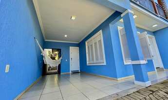 Imagem 5: Sobrado com 2 Dormitorio(s) localizado(a) no bairro Loteamento Firenze em Campo Bom / Rio