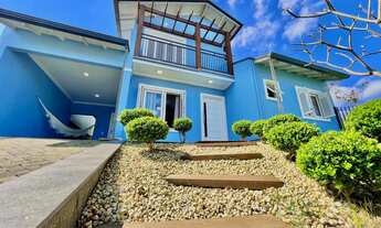 Imagem 1: Sobrado com 2 Dormitorio(s) localizado(a) no bairro Loteamento Firenze em Campo Bom / Rio