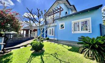 Imagem 2: Sobrado com 2 Dormitorio(s) localizado(a) no bairro Loteamento Firenze em Campo Bom / Rio