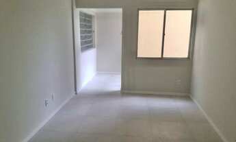 Imagem 2: Apartamento com 1 Dormitorio(s) localizado(a) no bairro Operario em Novo Hamburgo / Rio G