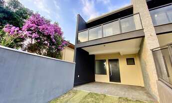 Imagem: Sobrado com 2 Dormitorio(s) localizado(a)