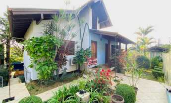 Imagem 2: Sobrado com 5 Dormitorio(s) localizado(a) no bairro Imigrante em Campo Bom / Rio Grande d