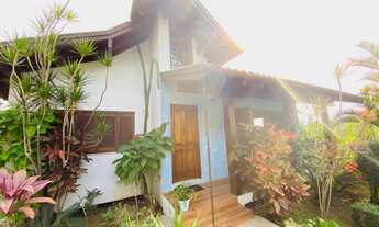 Imagem 3: Sobrado com 5 Dormitorio(s) localizado(a) no bairro Imigrante em Campo Bom / Rio Grande d